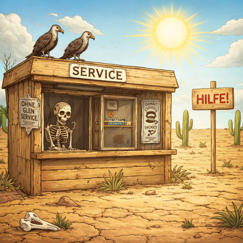 20251230_1442_Verlassene Servicewüste_remix_01kdqqwv7qetasvx9jytjaf4kx.png